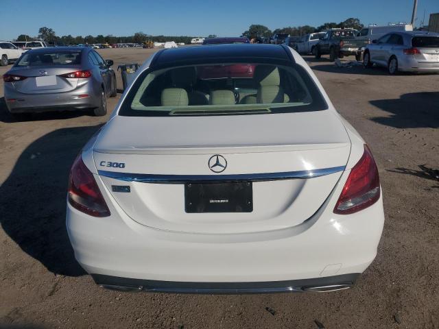 VIN 55SWF4JB9HU228462 2017 MERCEDES-BENZ C-CLASS no.6