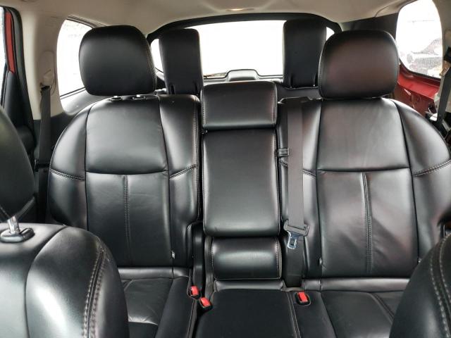 2017 NISSAN PATHFINDER - 5N1DR2MM4HC687506