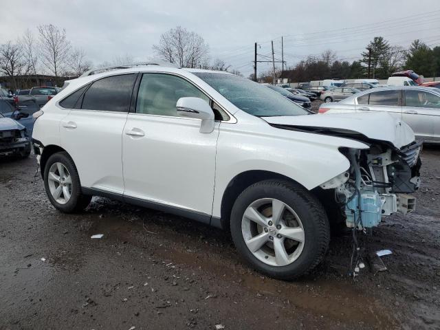 VIN 2T2BK1BA4DC170142 2013 LEXUS RX350 no.4