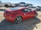 Lot #3024328048 2012 NISSAN 370Z BASE