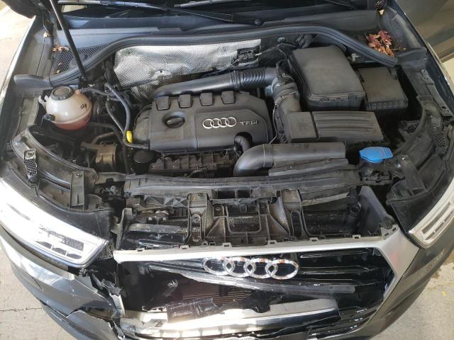 2018 AUDI Q3 PREMIUM - WA1JCCFSXJR008202