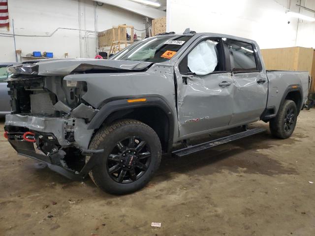 2024 GMC SIERRA K35 - 1GT49VE73RF465831
