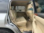 LEXUS LX 570 photo