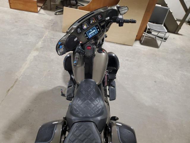 2021 HARLEY-DAVIDSON FLHXSE 1HD1PXL1XMB950341
