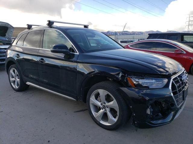 2021 AUDI Q5 PREMIUM - WA1BAAFY0M2050863