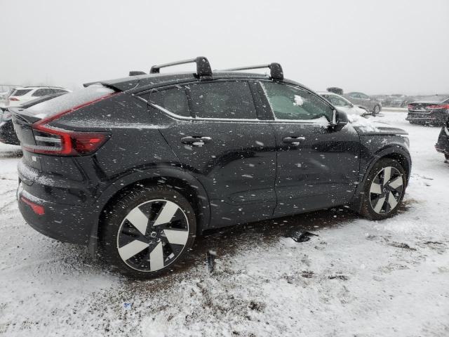 2022 VOLVO C40 P8 REC - YV4ED3GBXN2006965