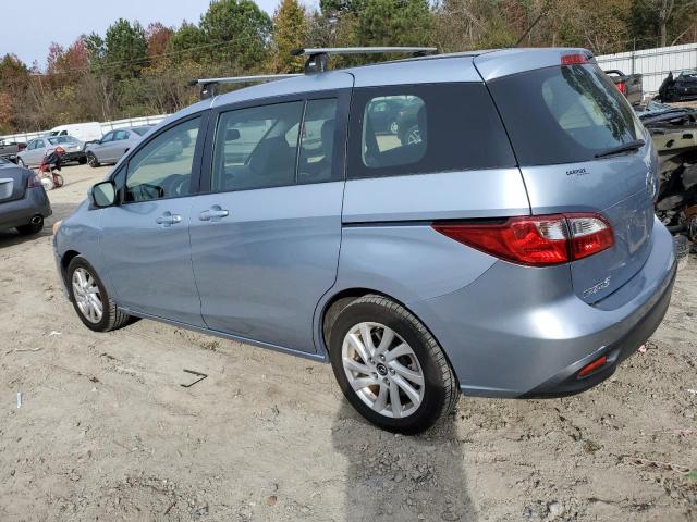 Vin: jm1cw2bl2c0118957, lot: 82622764, mazda 5 20122
