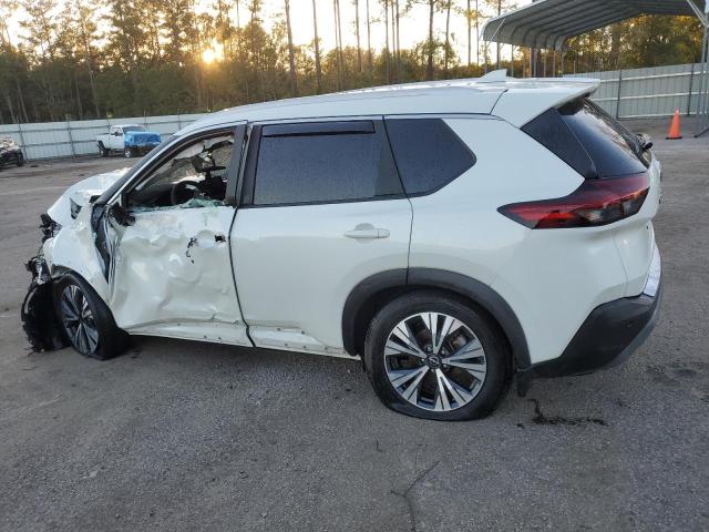2023 NISSAN ROGUE SV - 5N1BT3BAXPC892012