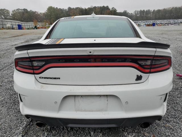 2023 DODGE CHARGER SC - 2C3CDXGJ4PH701482