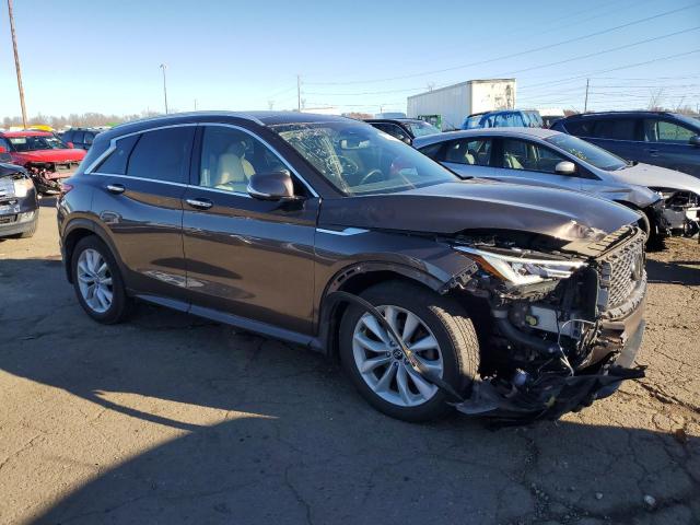 2019 INFINITI QX50 ESSEN - 3PCAJ5M33KF110712