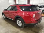 FORD EXPLORER X photo