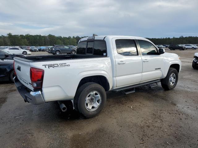 2019 TOYOTA TACOMA DOU - 5TFAX5GN7KX134996