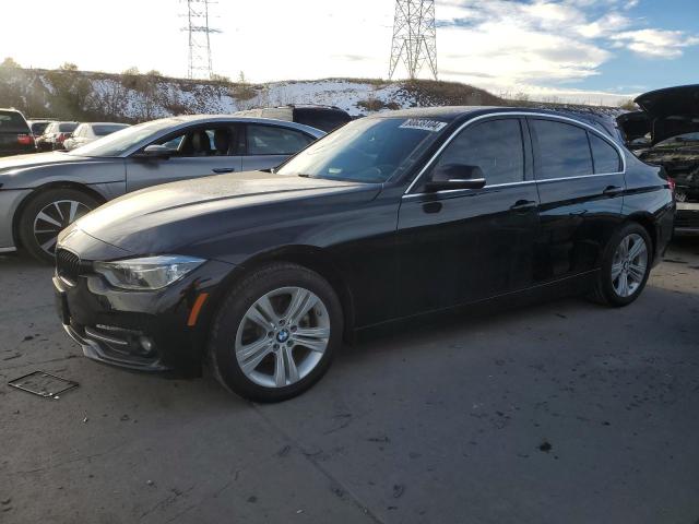 BMW 330 I