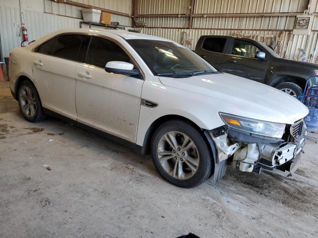 2016 FORD TAURUS SEL - 1FAHP2E8XGG141349