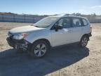 SUBARU FORESTER 2 photo