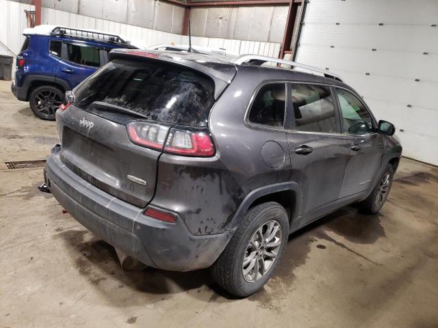 Vin: 1c4pjmlb2ld551902, lot: 79216234, jeep grand cher latitude plus 20203