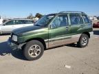 Lot #3024410600 2000 CHEVROLET TRACKER