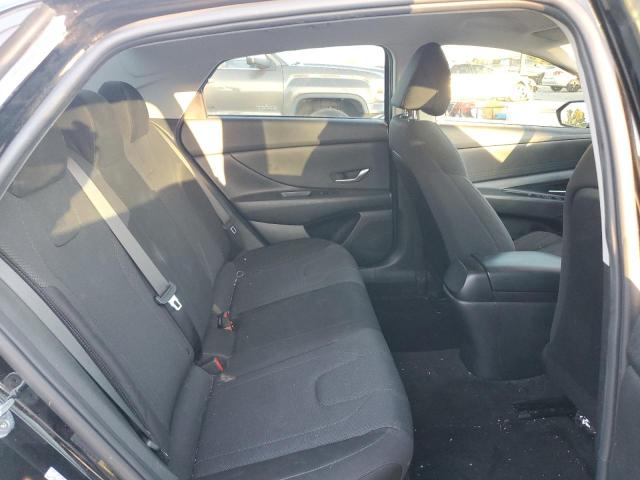 2021 HYUNDAI ELANTRA SE - KMHLL4AG8MU069682