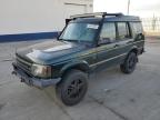 LAND ROVER DISCOVERY photo