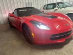 CHEVROLET CORVETTE S photo