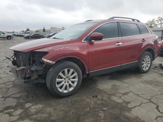 MAZDA CX-9