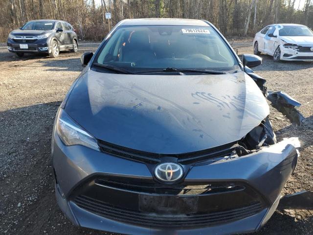 2017 TOYOTA COROLLA L - 2T1BURHE4HC791992