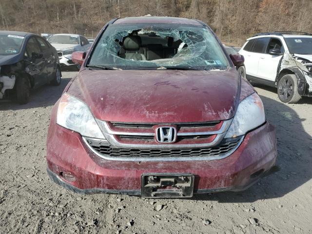 2011 HONDA CR-V LX - 5J6RE4H37BL096414