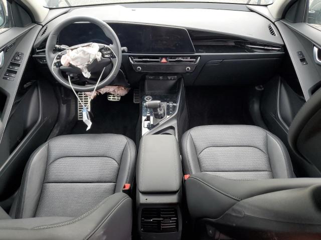 2024 KIA NIRO SX KNDCT3LE3R5168079