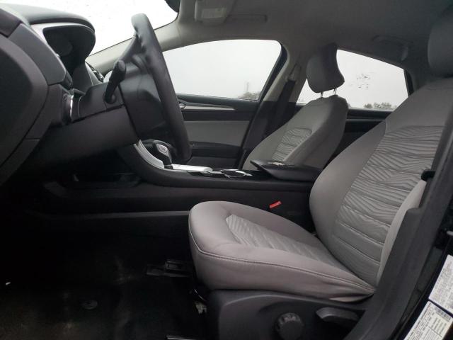 2016 FORD FUSION S - 3FA6P0G76GR375609