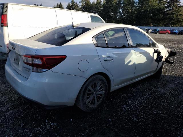 Vin: 4s3gkab62h3621105, lot: 81726654, subaru impreza premium 20173