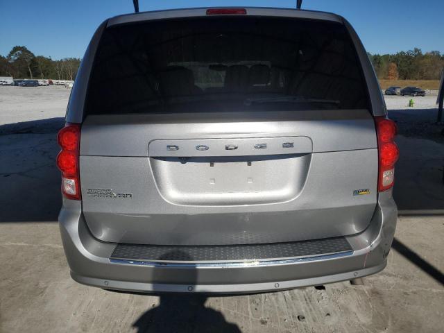 2017 DODGE GRAND CARA - 2C4RDGBG6HR582296