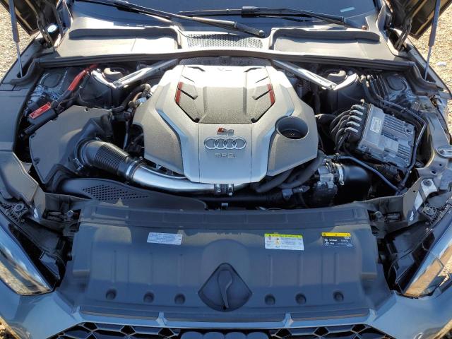 2021 AUDI RS5 WUAAWCF5XMA902715
