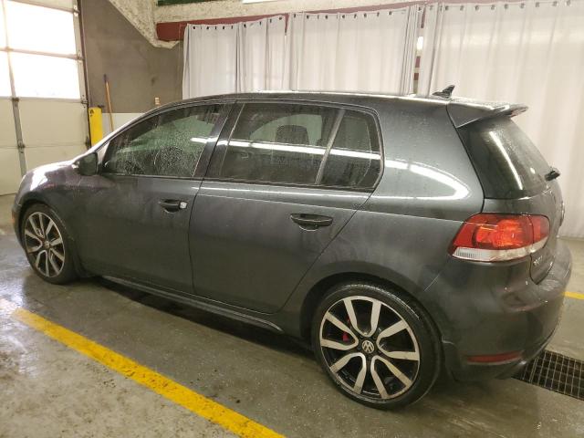 VIN WVWHD7AJ3EW005057 2014 VOLKSWAGEN GTI no.2