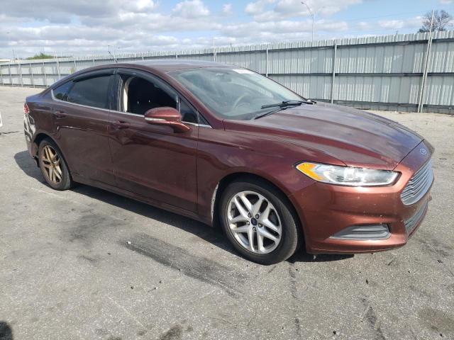 2016 FORD FUSION SE - 3FA6P0H71GR402858