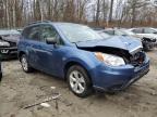 Lot #3033124987 2015 SUBARU FORESTER 2