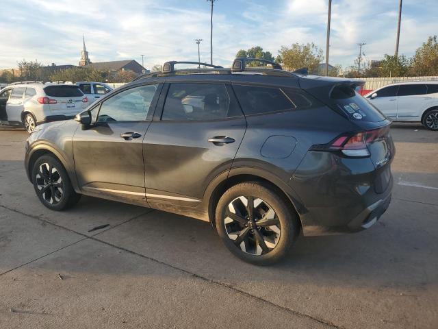 2023 KIA SPORTAGE X - 5XYK6CAF4PG128600