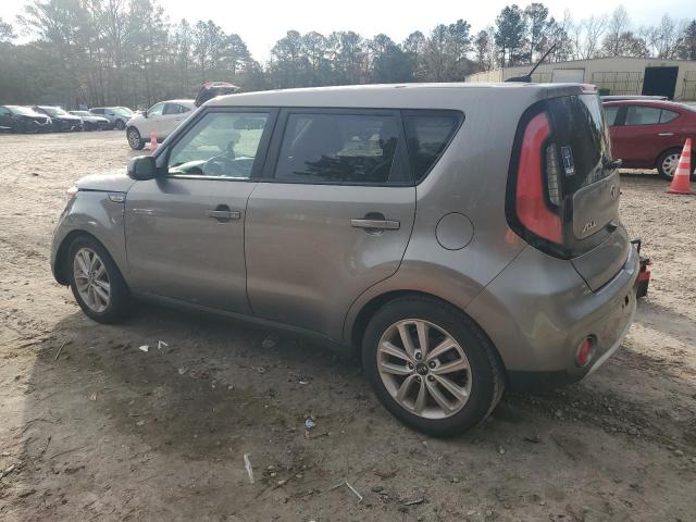 VIN KNDJP3A50J7535379 2018 KIA SOUL no.2