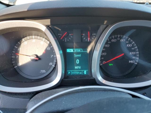 2016 CHEVROLET EQUINOX LT - 2GNFLFEK8G6342917
