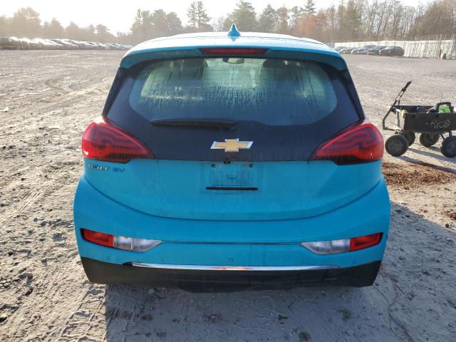 2020 CHEVROLET BOLT EV LT - 1G1FY6S07L4110388