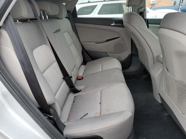 2016 HYUNDAI TUCSON LIM - KM8J3CA48GU105785