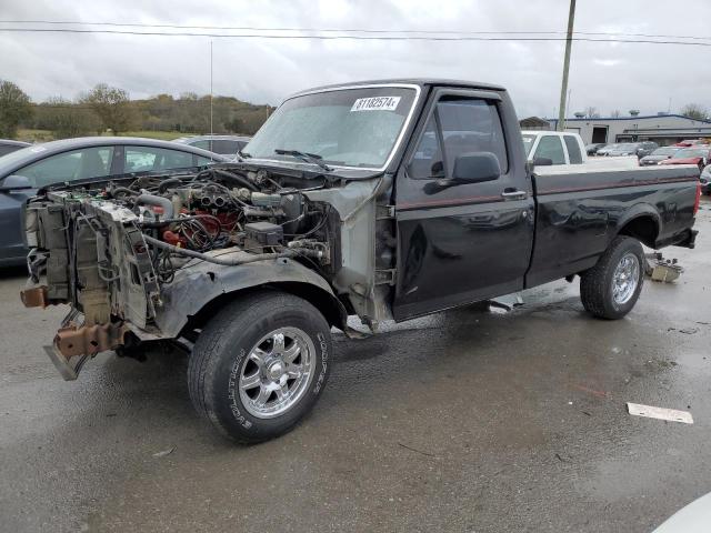 1995 FORD F150 #2991431857