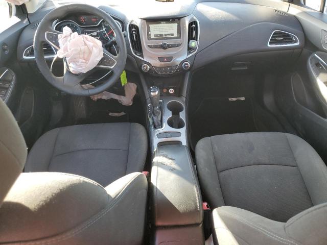 2018 CHEVROLET CRUZE LT - 1G1BE5SM5J7118196