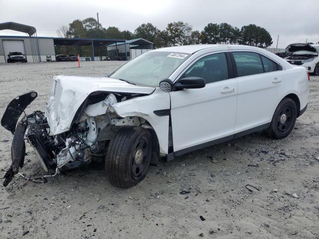 2019 FORD TAURUS POL #2976794810