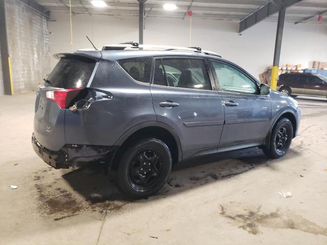 VIN 2T3BFREV5DW115856 2013 Toyota RAV4, LE no.3