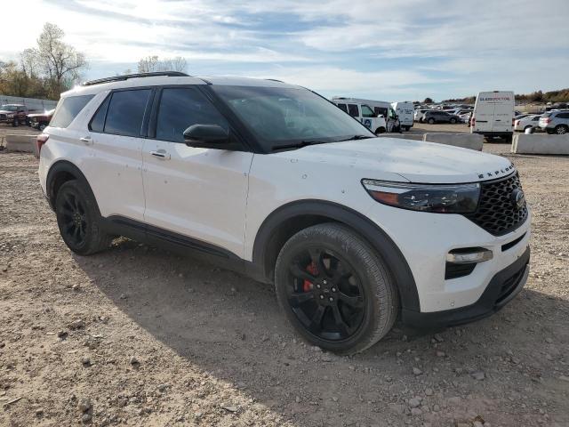 2020 FORD EXPLORER S - 1FM5K8GC4LGD15275