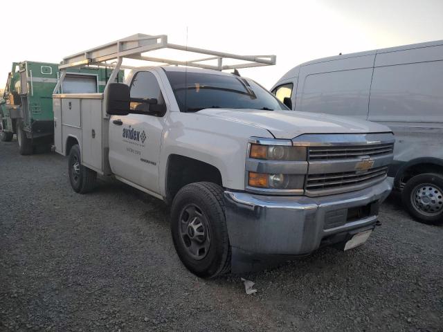 Vin: 1gb0cueg5fz504847, lot: 80183434, chevrolet all models c2500 heavy duty 20154
