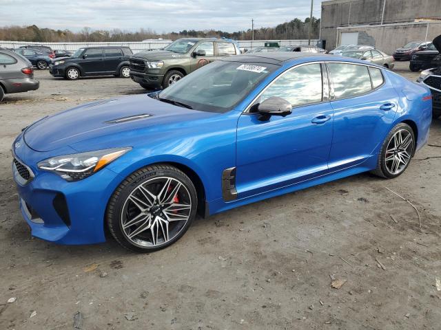 2023 KIA STINGER GT #3028406819