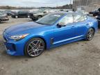 Lot #3028406819 2023 KIA STINGER GT