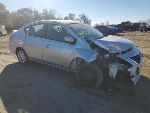 2019 NISSAN VERSA S - 3N1CN7AP6KL833927