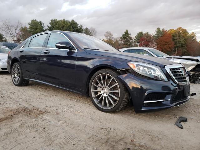 VIN WDDUG8FB1FA101836 2015 MERCEDES-BENZ S-CLASS no.4